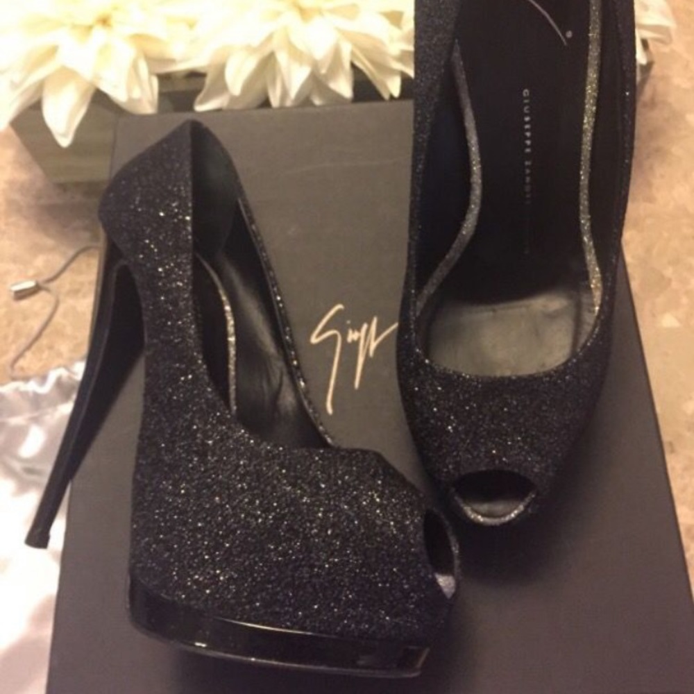 Giuseppe Zanotti Heels!